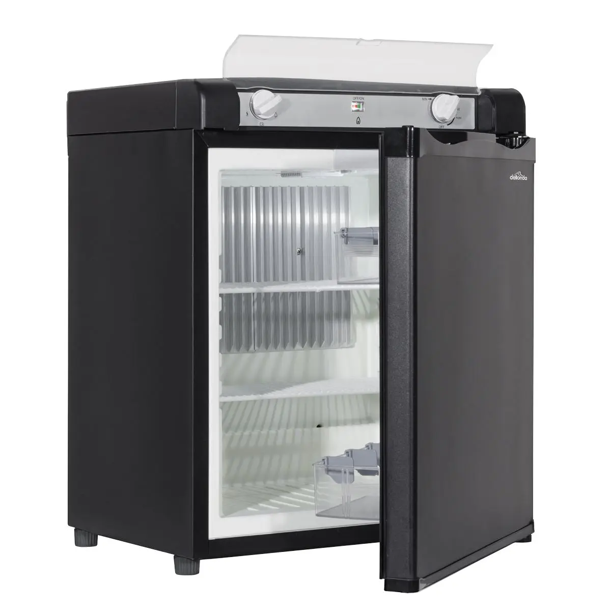 Dellonda 3-Way Fridge 40L - Image 18