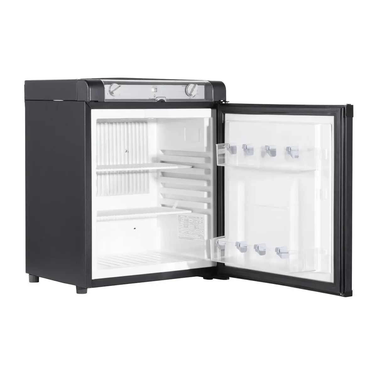 Dellonda 3-Way Fridge 40L - Image 22