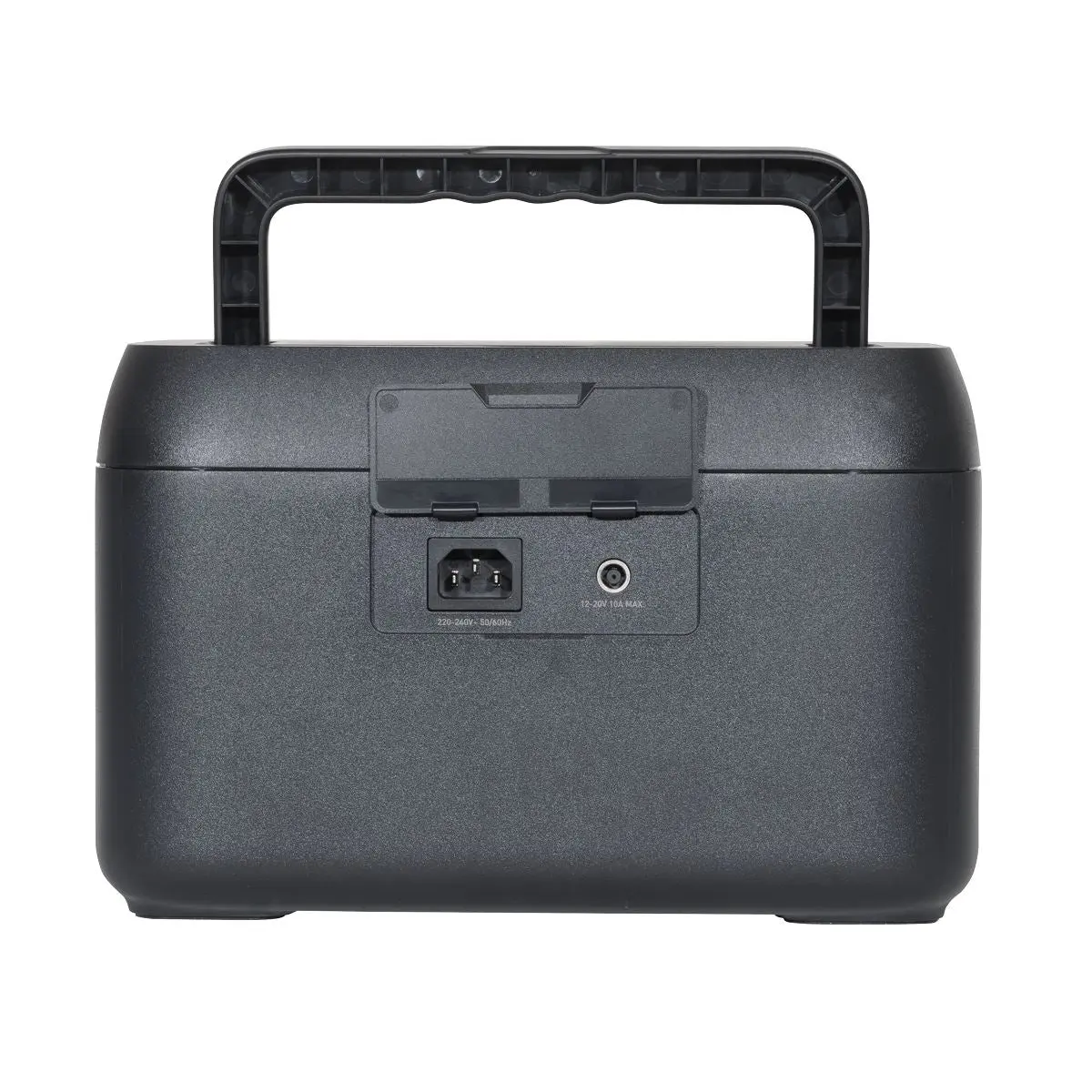 Dellonda Portable Power Station 600W - Image 9