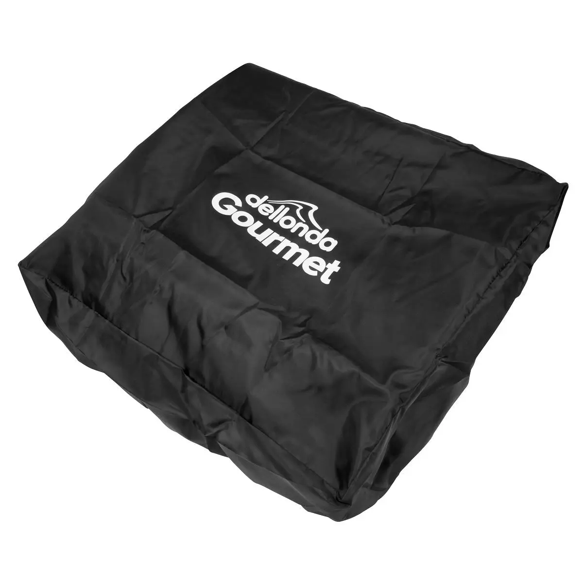 Dellonda PVC Cover for Planchas, Heavy-Duty & Water-Resistant - 530  x 480mm (W x H) - Image 2