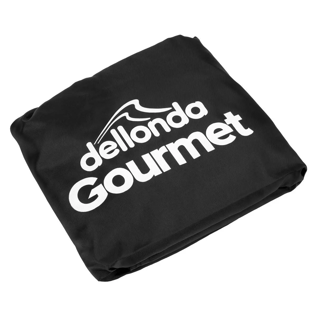 Dellonda PVC Cover for Planchas, Heavy-Duty & Water-Resistant - 530  x 480mm (W x H) - Image 3
