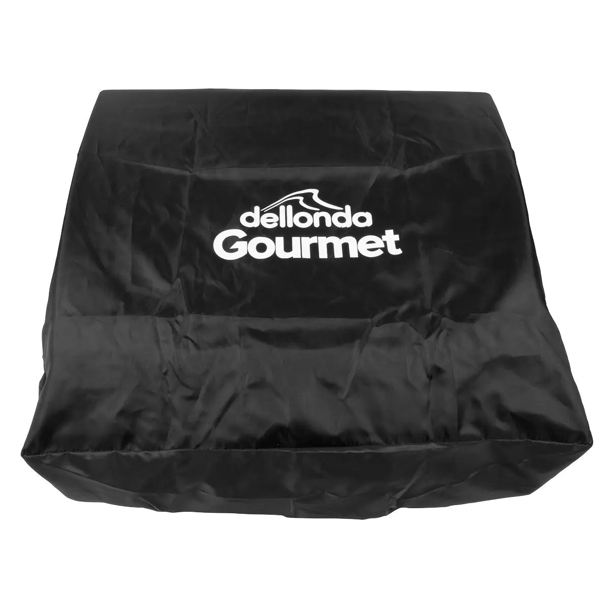 Dellonda PVC Cover for Planchas, Heavy-Duty & Water-Resistant - 530  x 480mm (W x H) - Image 4