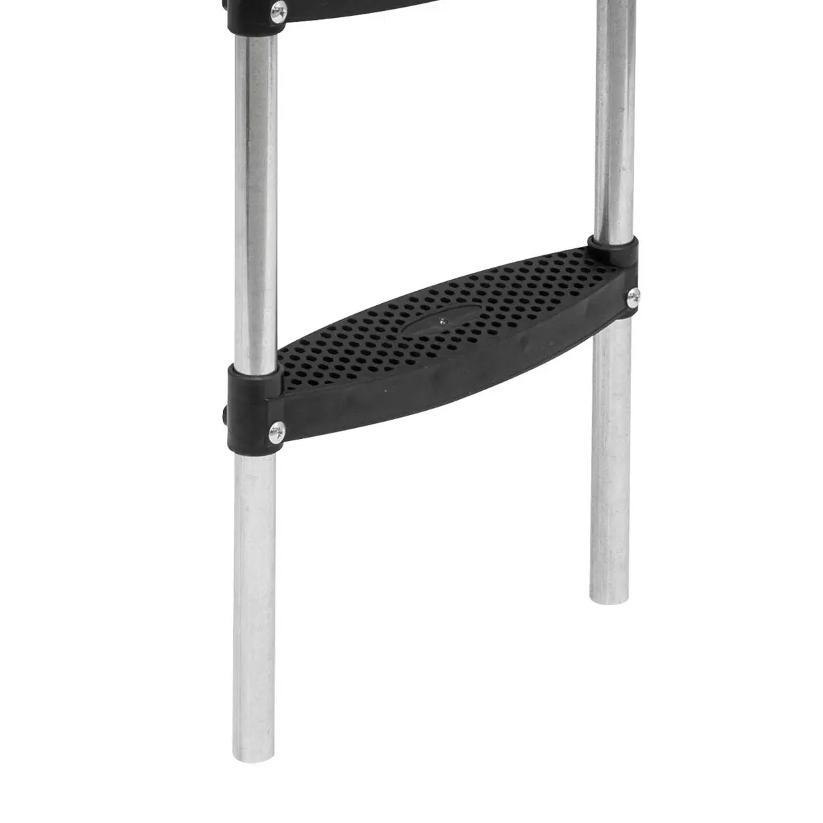 Dellonda Trampoline Ladder 3-Step 96cm for DL69 (12ft) - Image 3