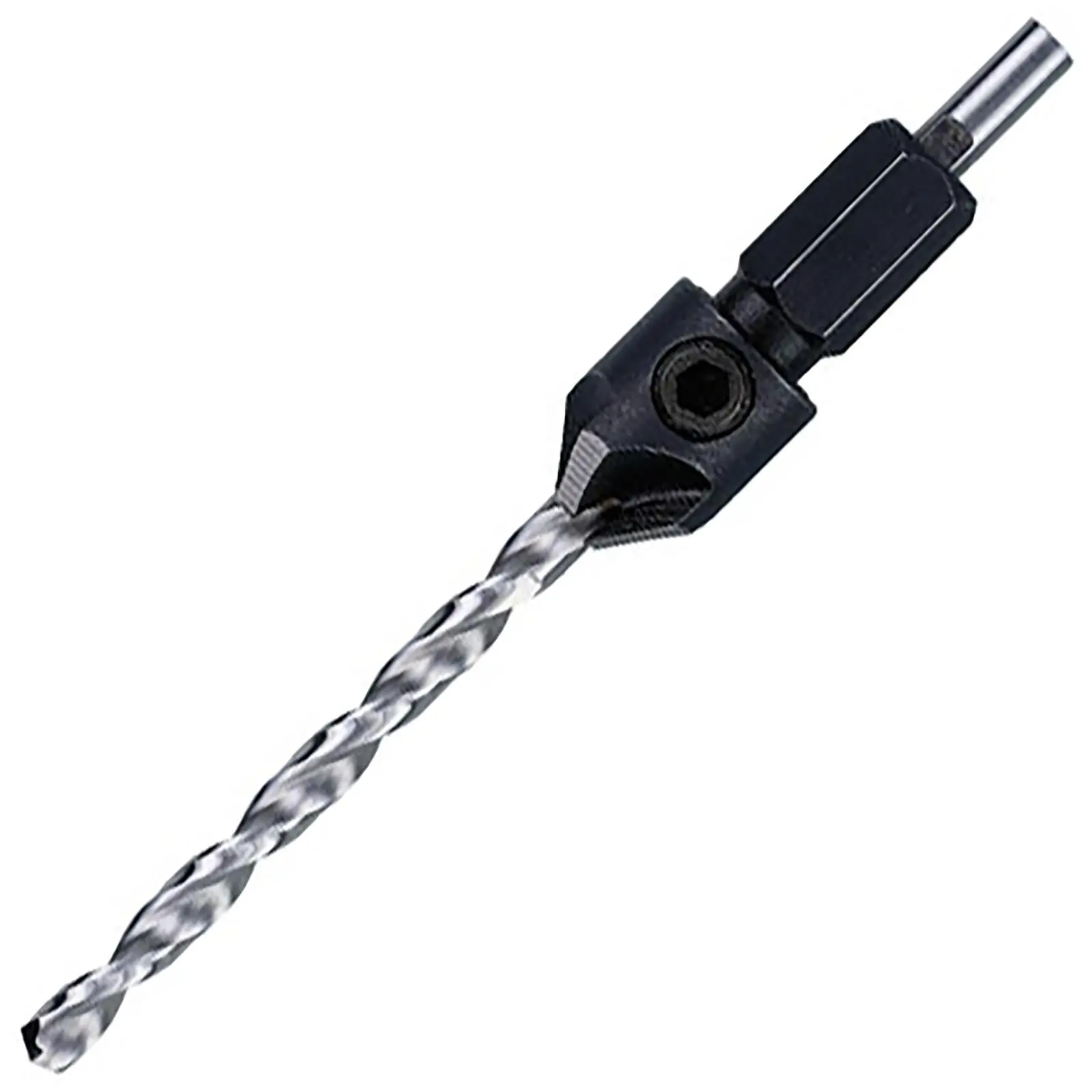 DeWalt No. 12 Pilot Bit and 4 Cutter Countersink