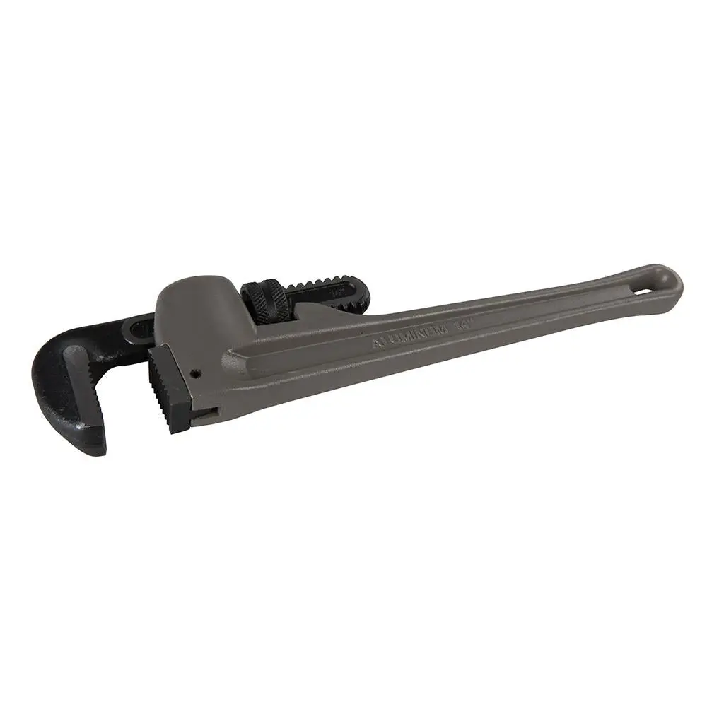 Dickie Dyer Aluminium Pipe Wrench 355mm / 14" 971721