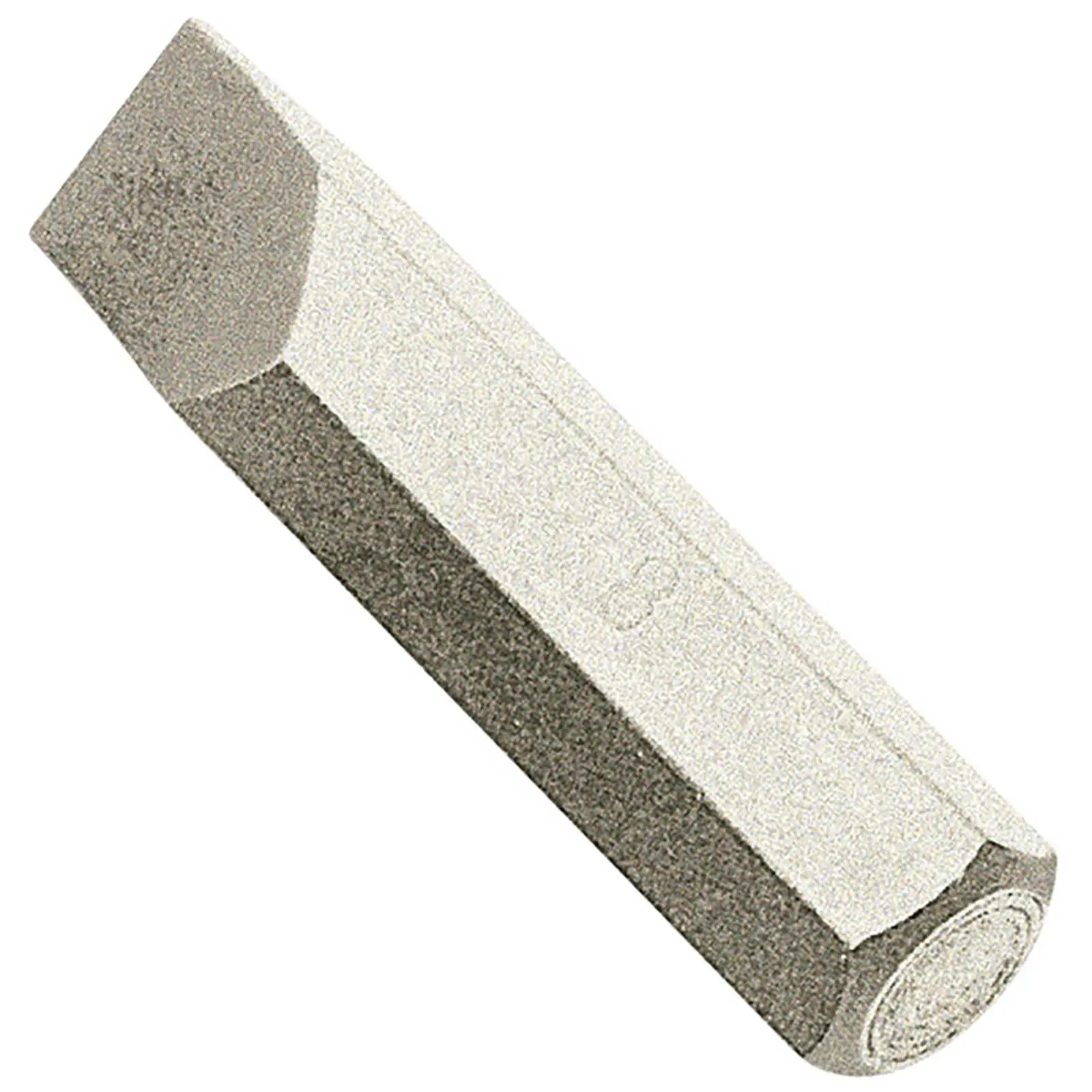 Draper Impact Screwdriver Bit Slotted 8mm with 8mm Shank