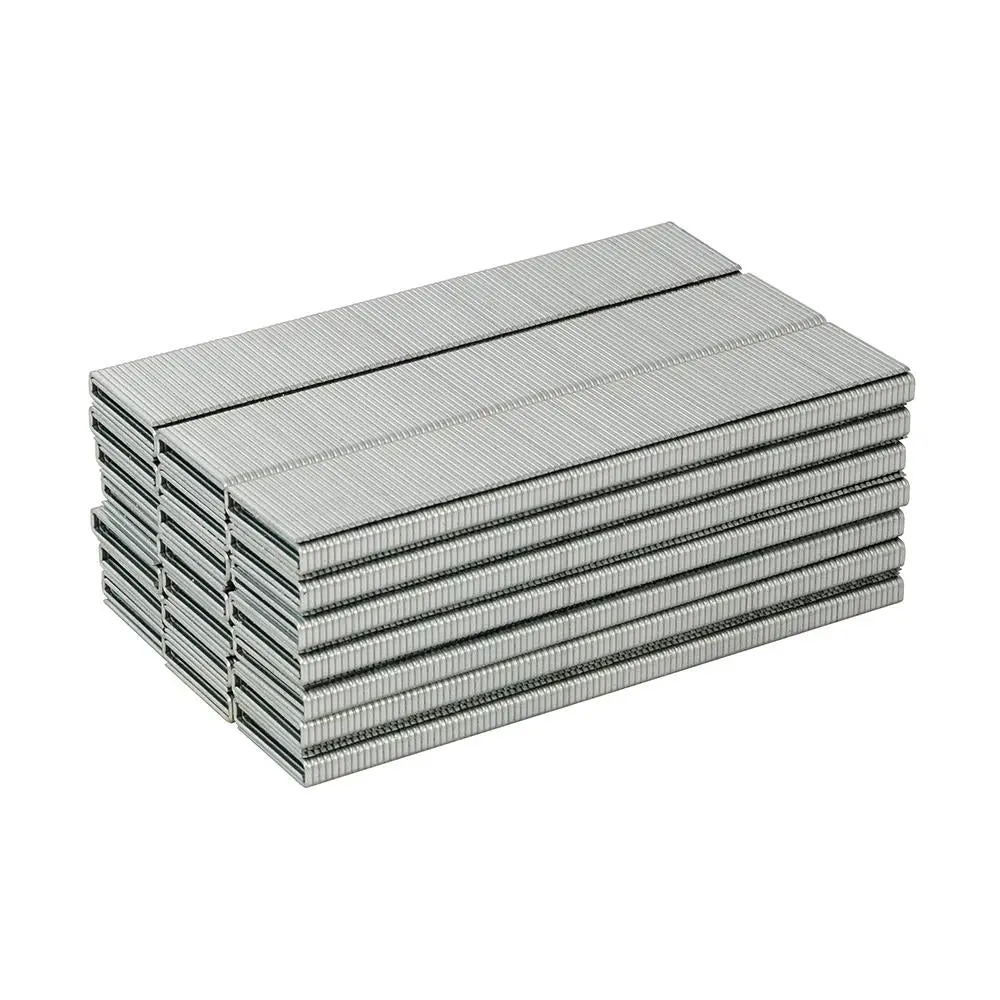 Fixman 5000pc Type 90 Staples 5.80 x 25 x 1.25mm - Image 2