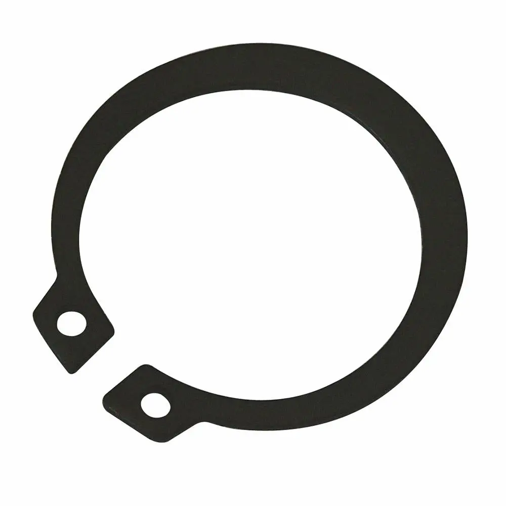 Fixman 64 Piece External Circlips Pack 6-25mm - Image 3
