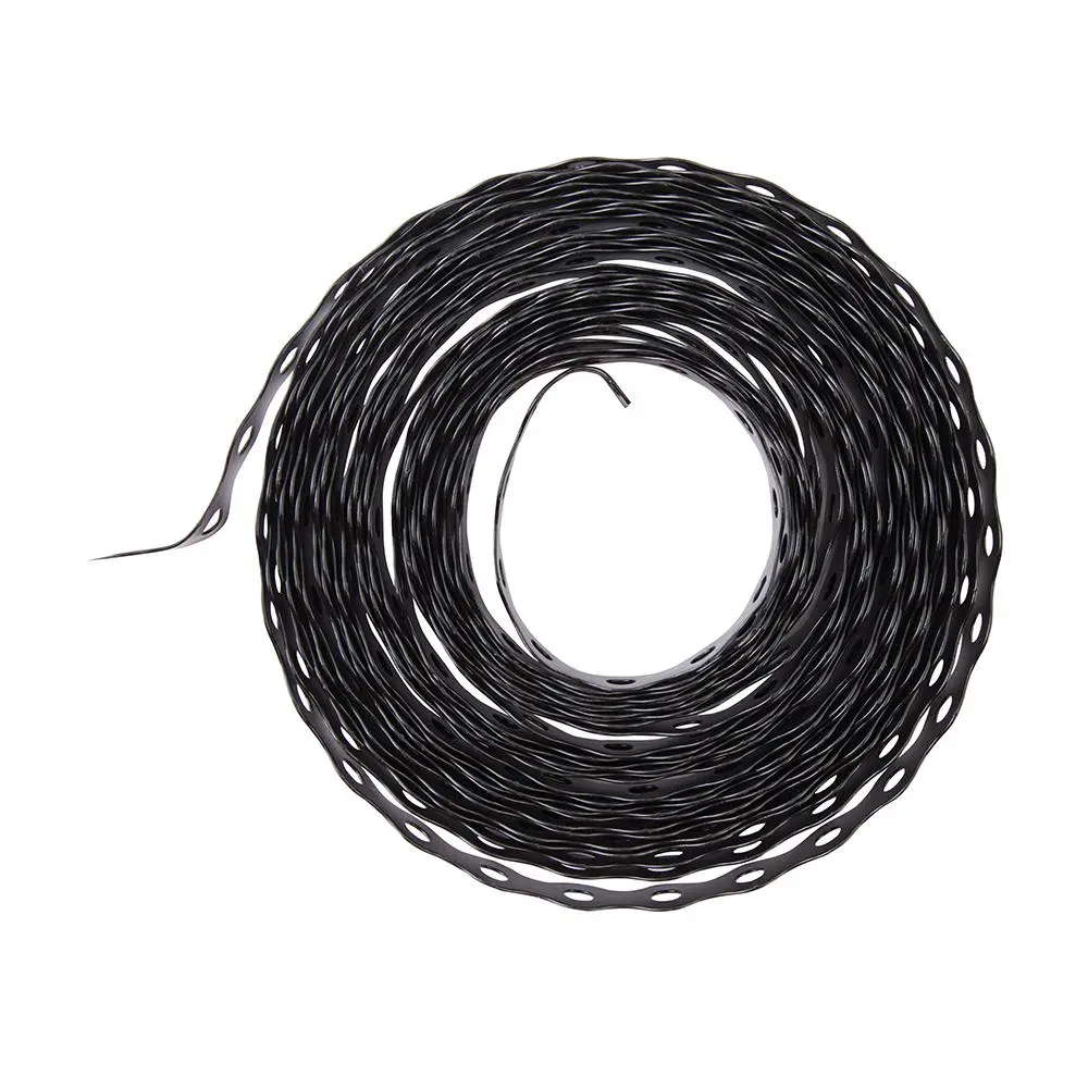 Fixman Black Fixing Band 12mm x 10m 848593