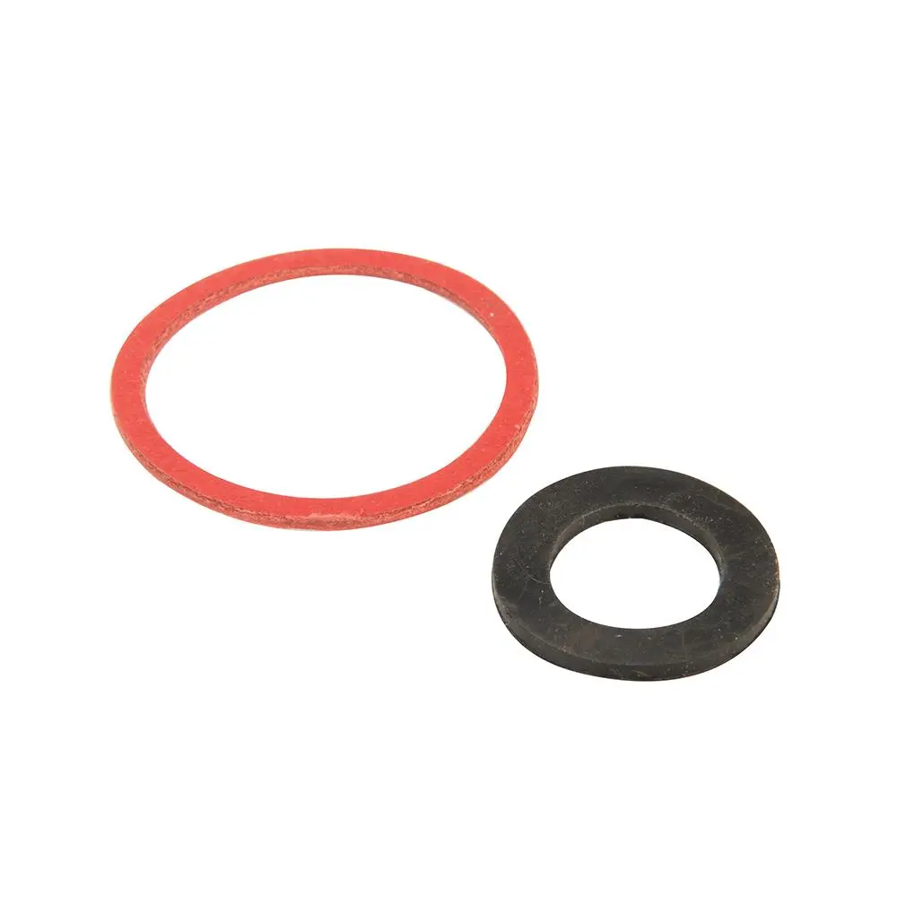 Fixman Fibre & Rubber Washers Pack 280pce 386124 - Image 4