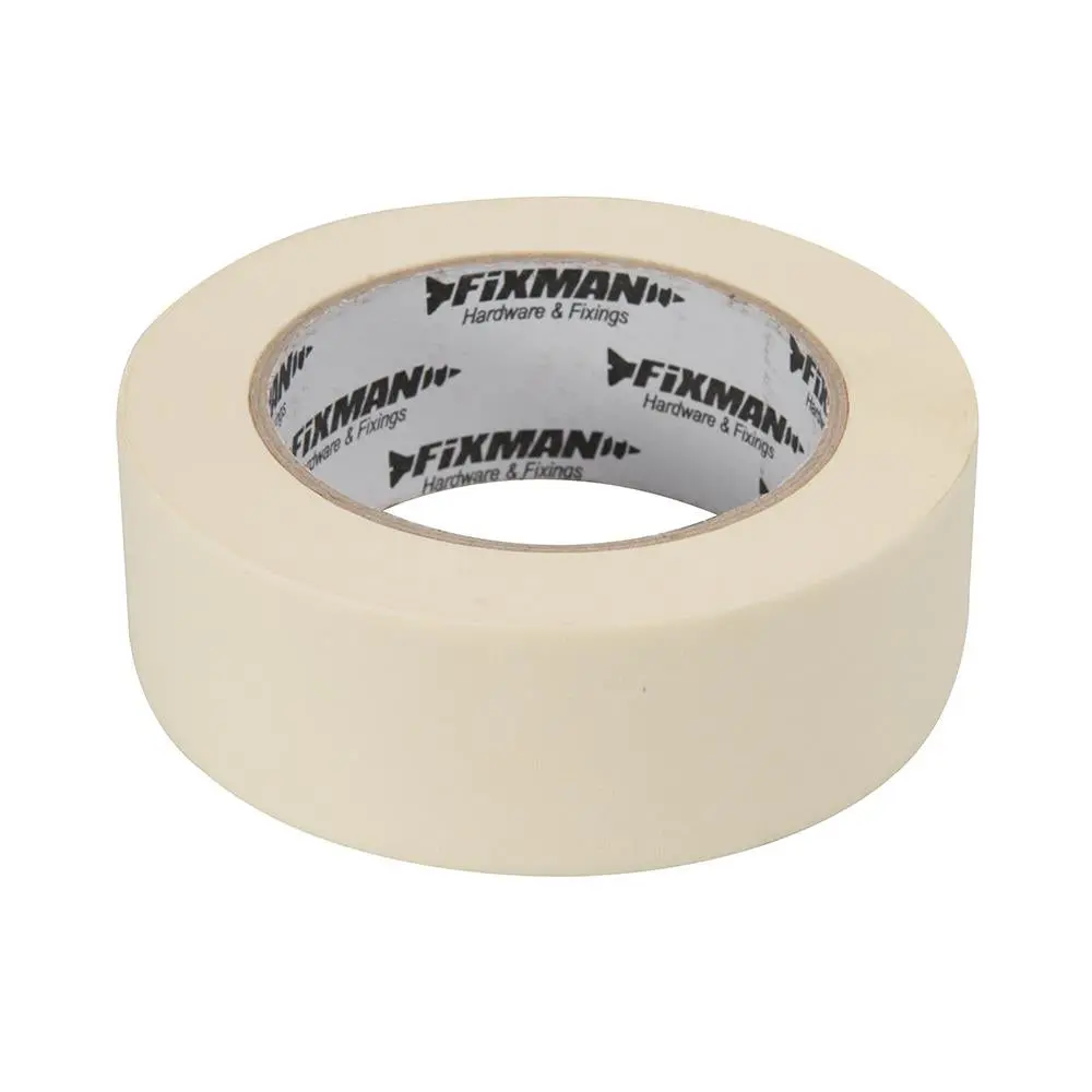 Fixman Masking Tape 38mm x 50m 187691