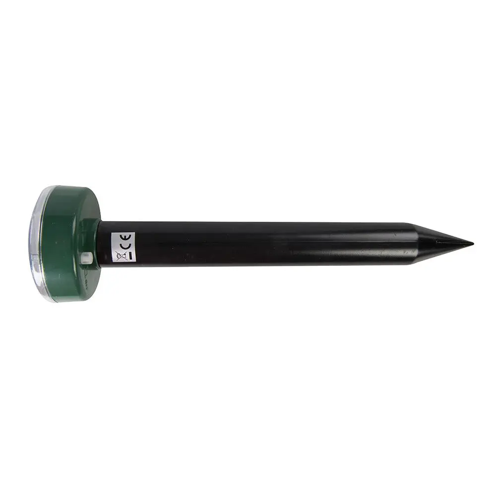 Fixman Solar Sonic Mole Repeller 650m2 773154 - Image 3