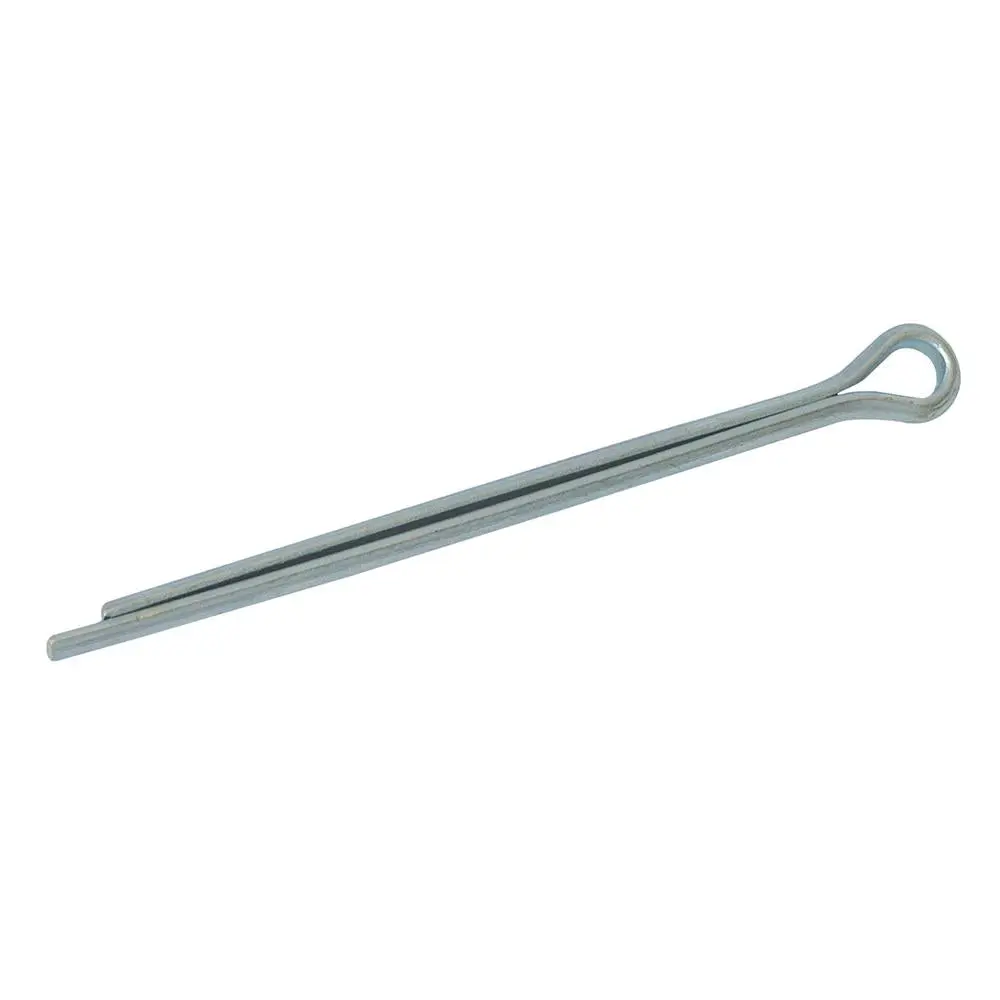 Fixman Split Pins Pack 555pce 642721 - Image 2