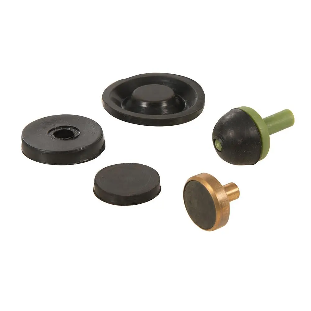 Fixman Tap Washers Pack 146pce 795475 - Image 3