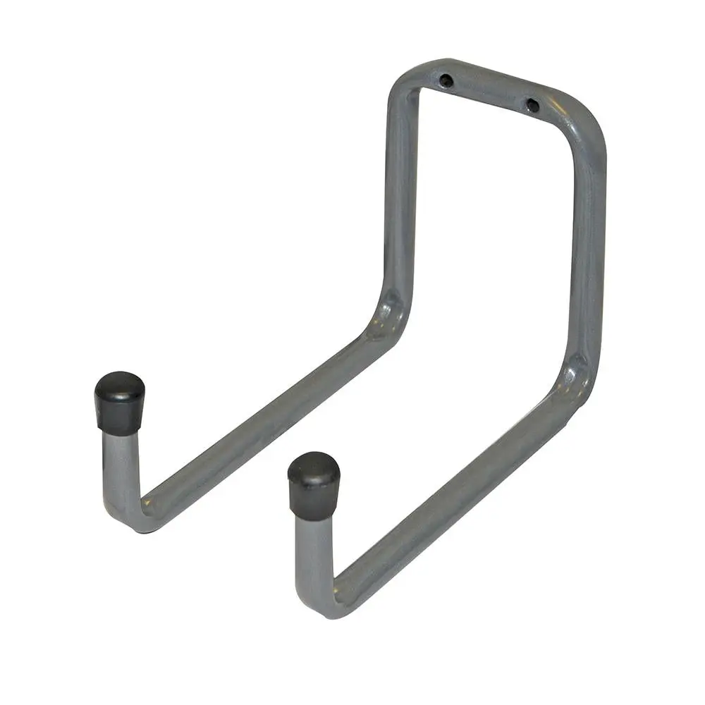 Fixman Universal Double Arm Storage Hooks 180mm Medium 977982