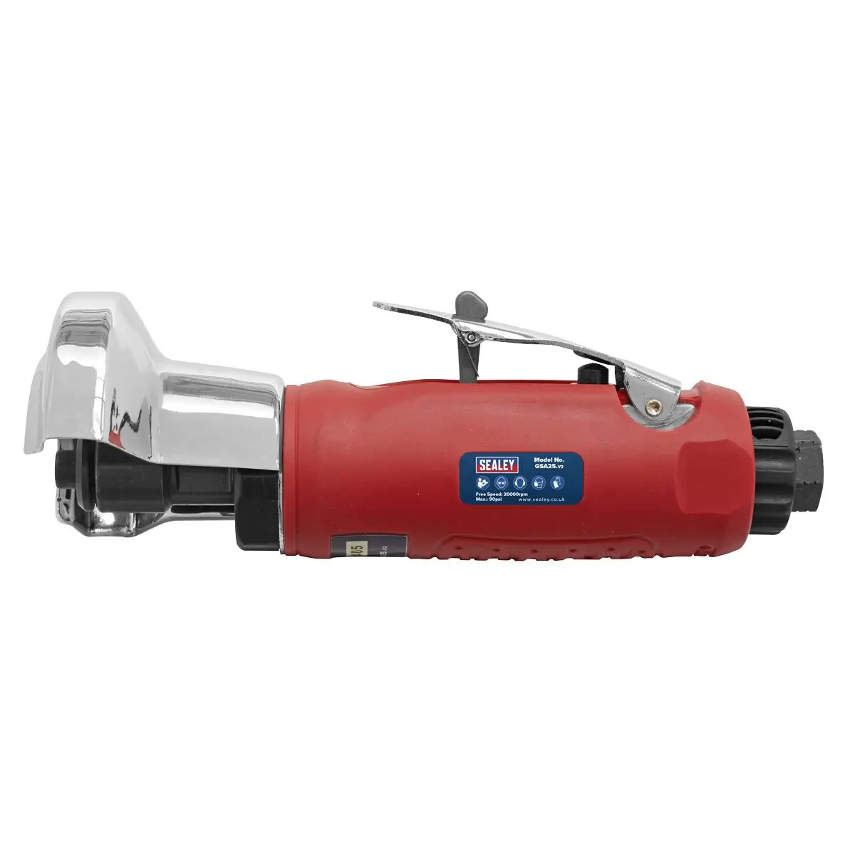 Generation Air Cut-Off Tool Ø75mm - Image 4