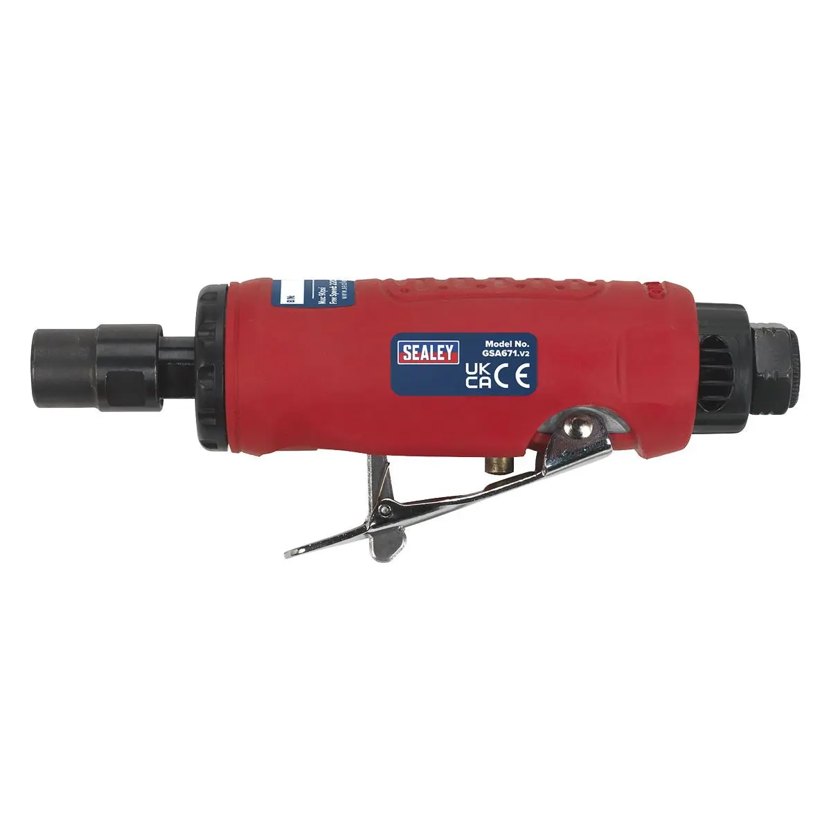 Generation Air Die Grinder - Image 2