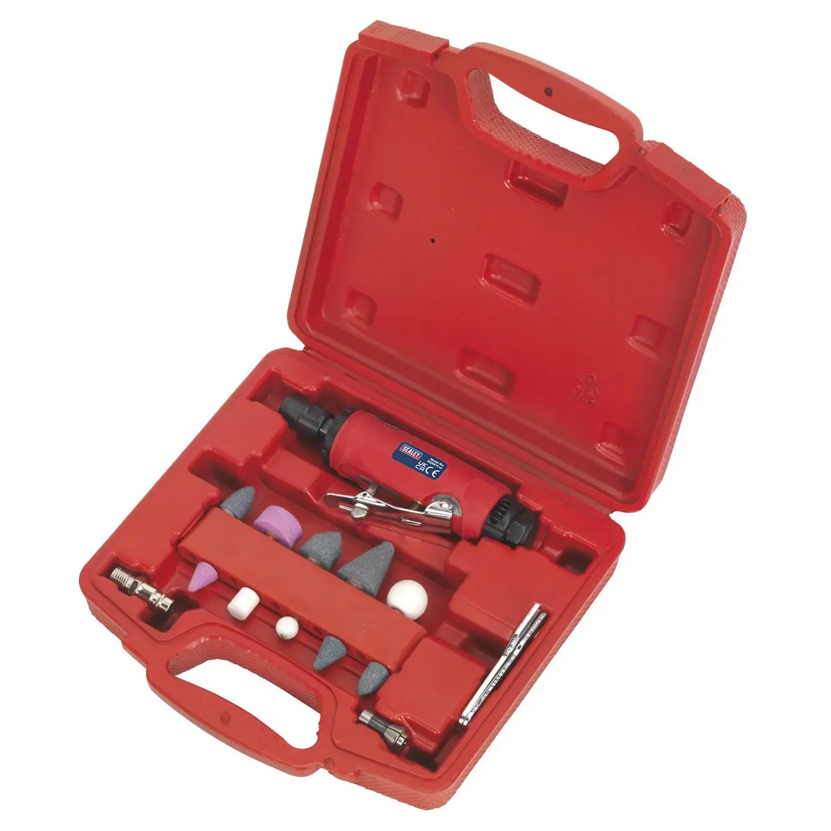 Generation Air Die Grinder Kit 15pc - Image 3