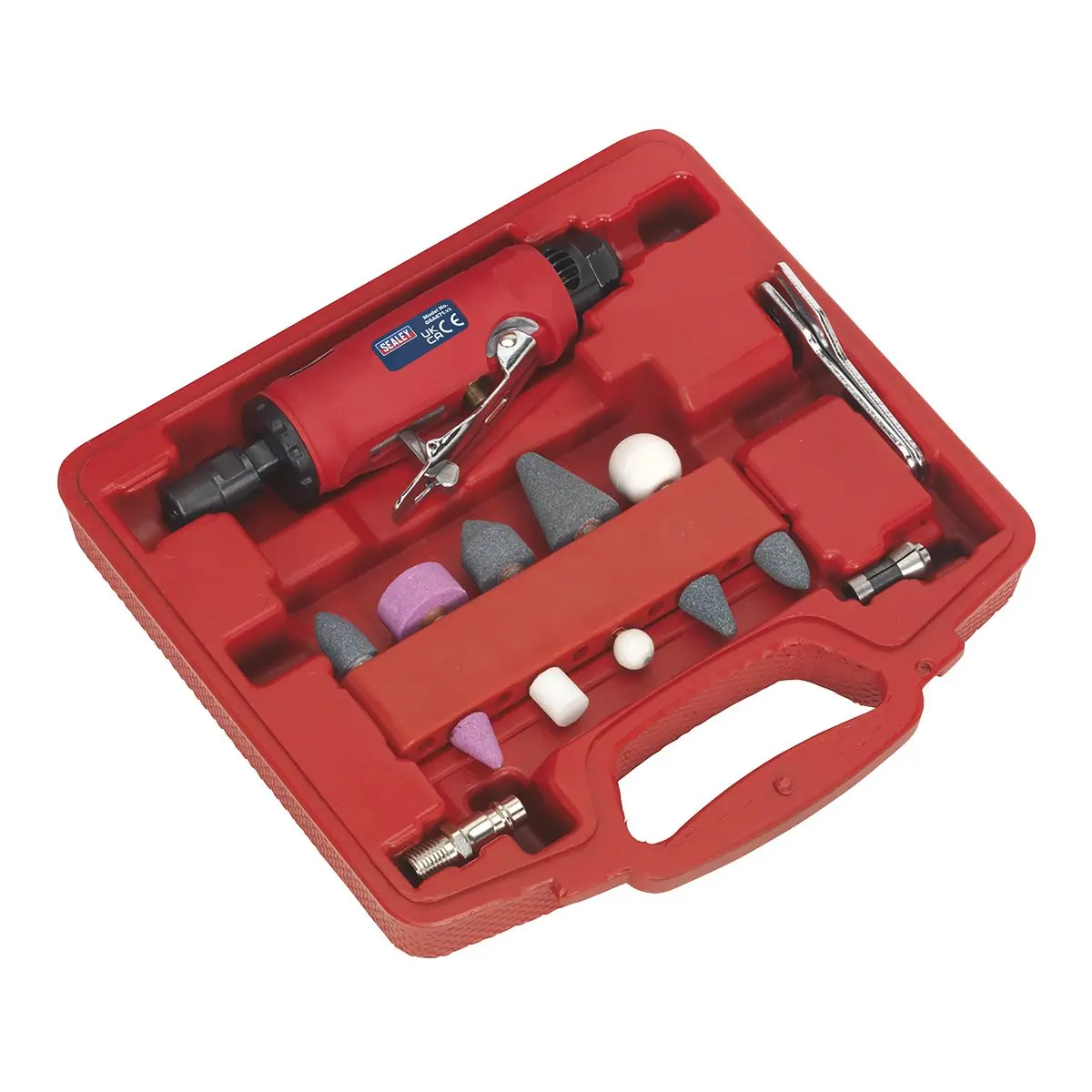 Generation Air Die Grinder Kit 15pc - Image 5