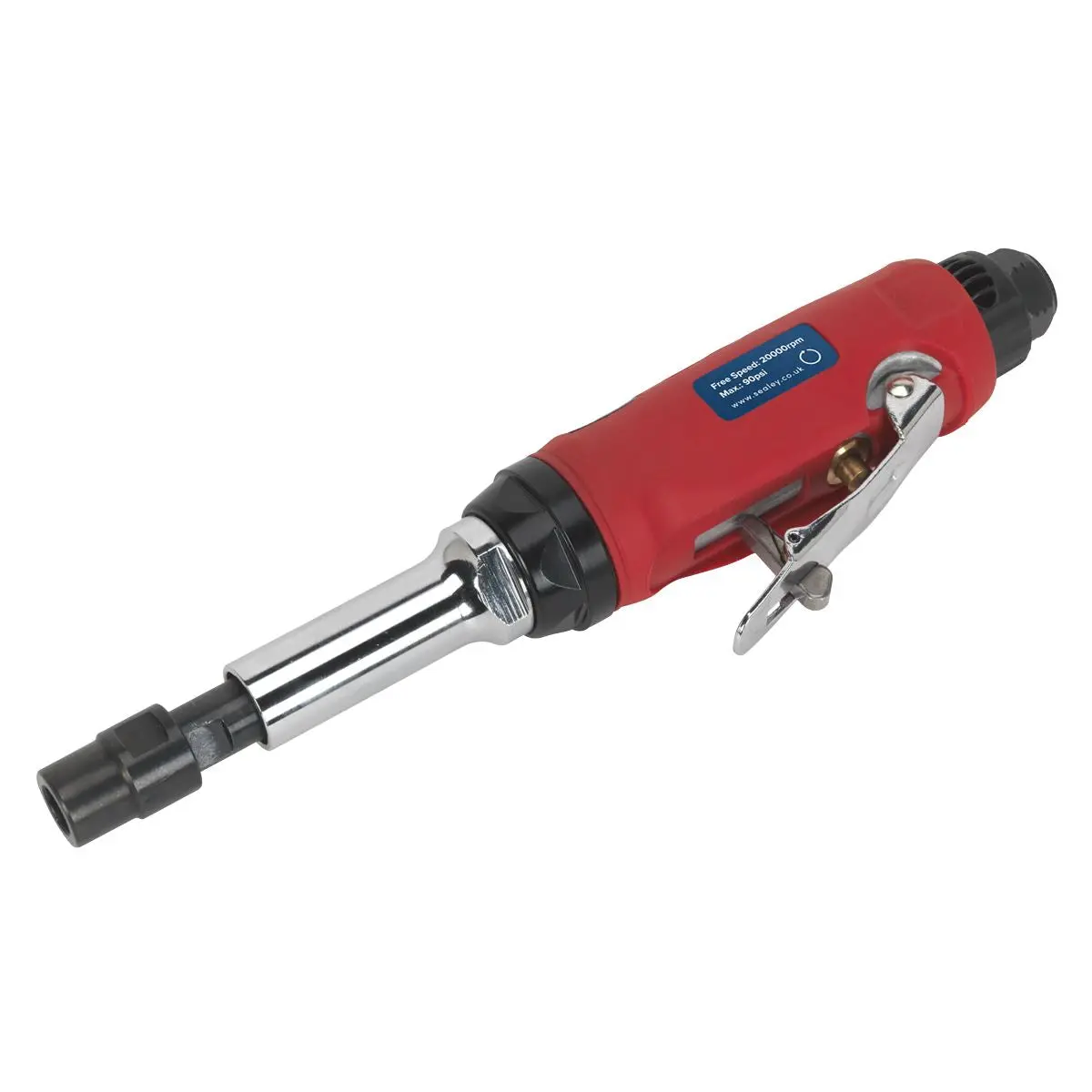 Generation Air Die Grinder Long Reach