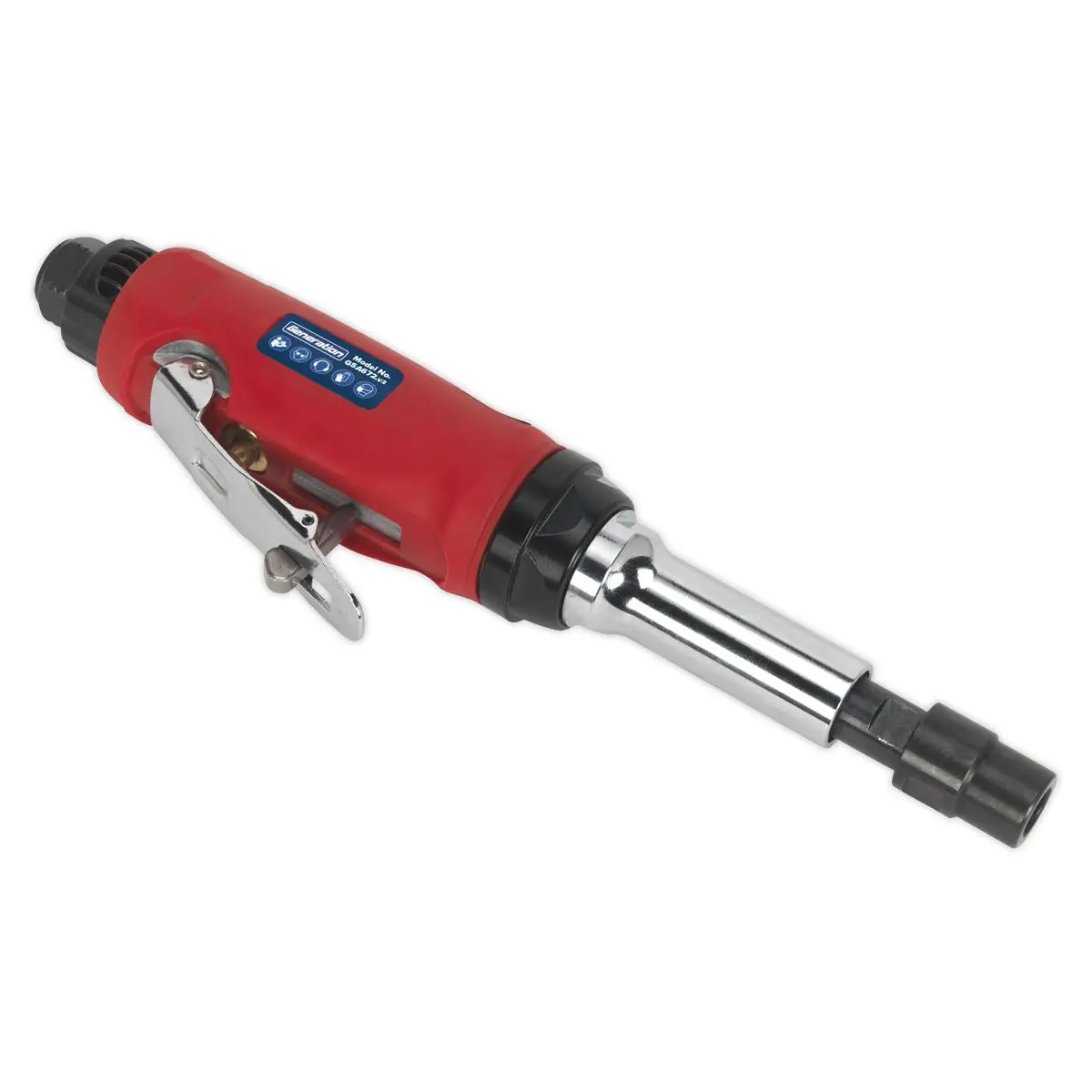 Generation Air Die Grinder Long Reach - Image 5