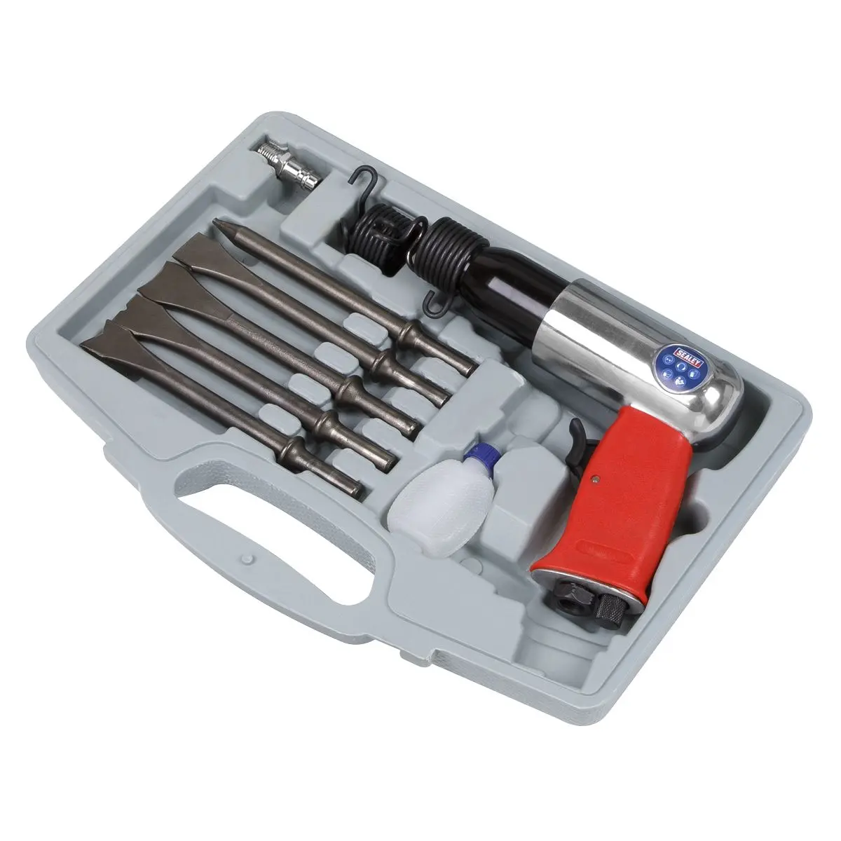 Generation Air Hammer Kit Long Stroke - Image 3