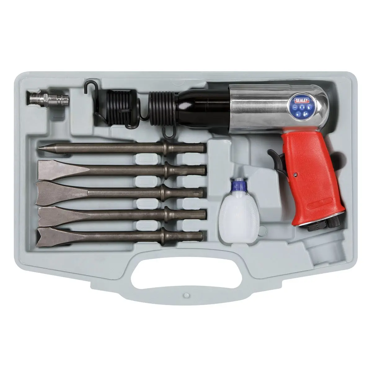 Generation Air Hammer Kit Long Stroke - Image 4