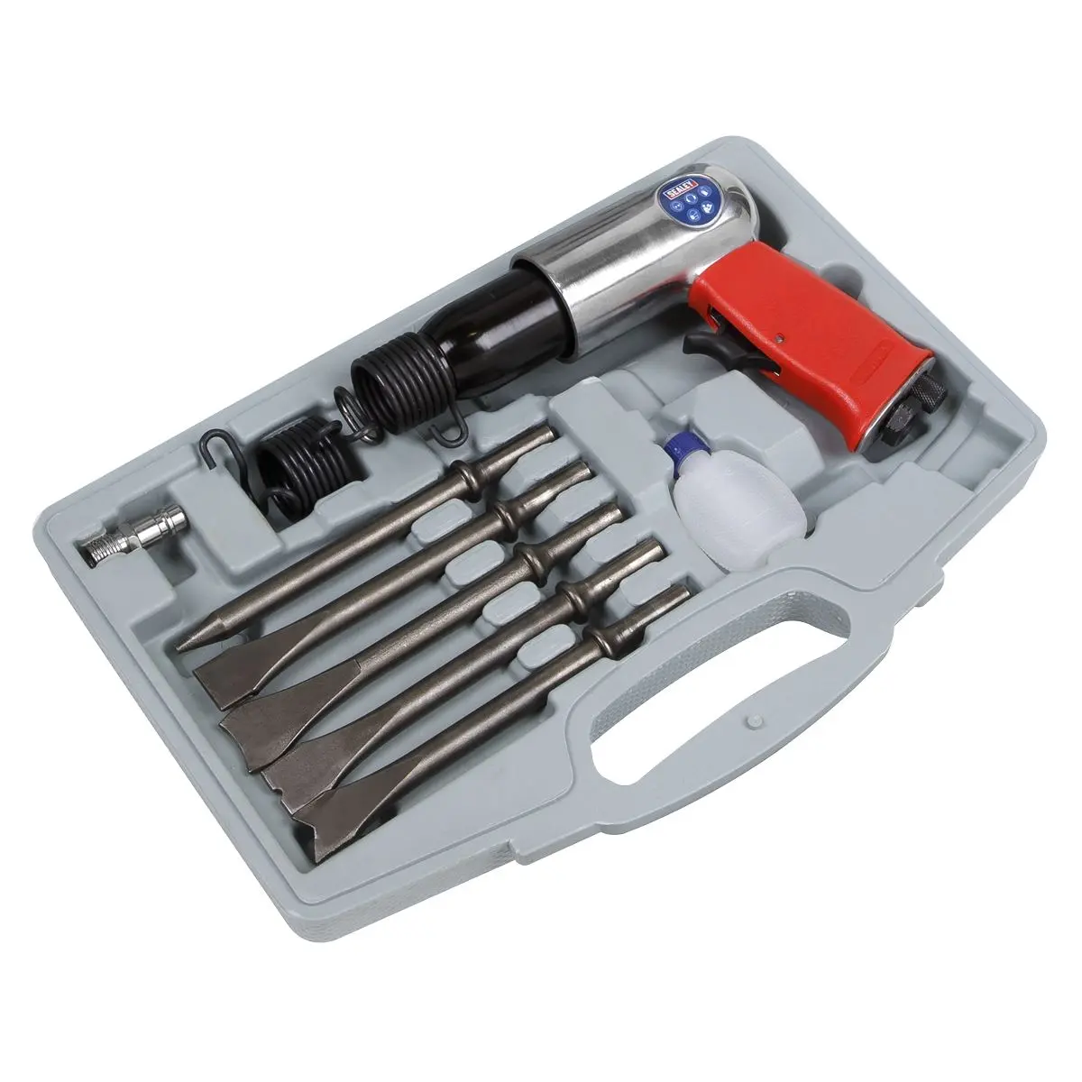 Generation Air Hammer Kit Long Stroke - Image 5