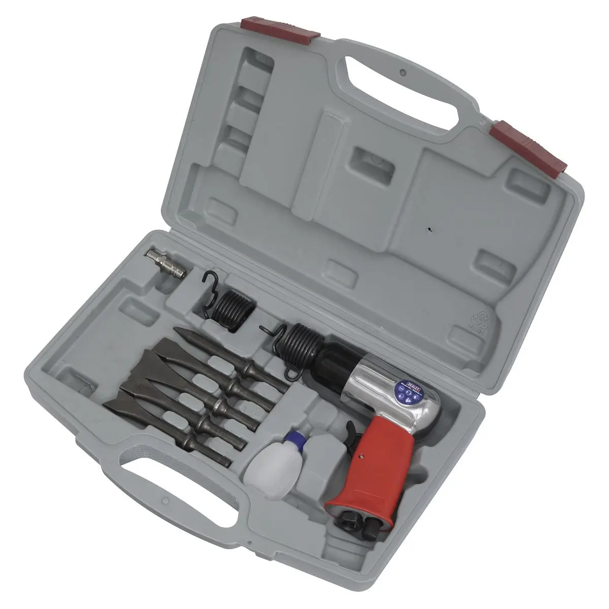 Generation Air Hammer Kit Medium Stroke - Image 3