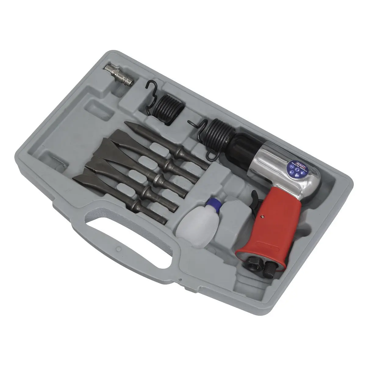 Generation Air Hammer Kit Medium Stroke - Image 5