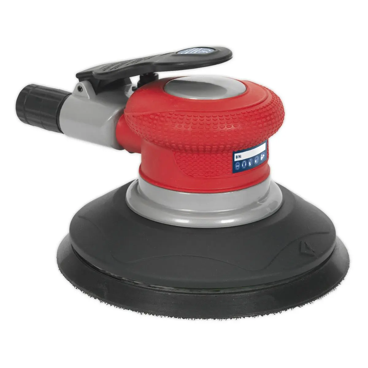 Generation Air Palm Random Orbital Sander Ø150mm - Image 3