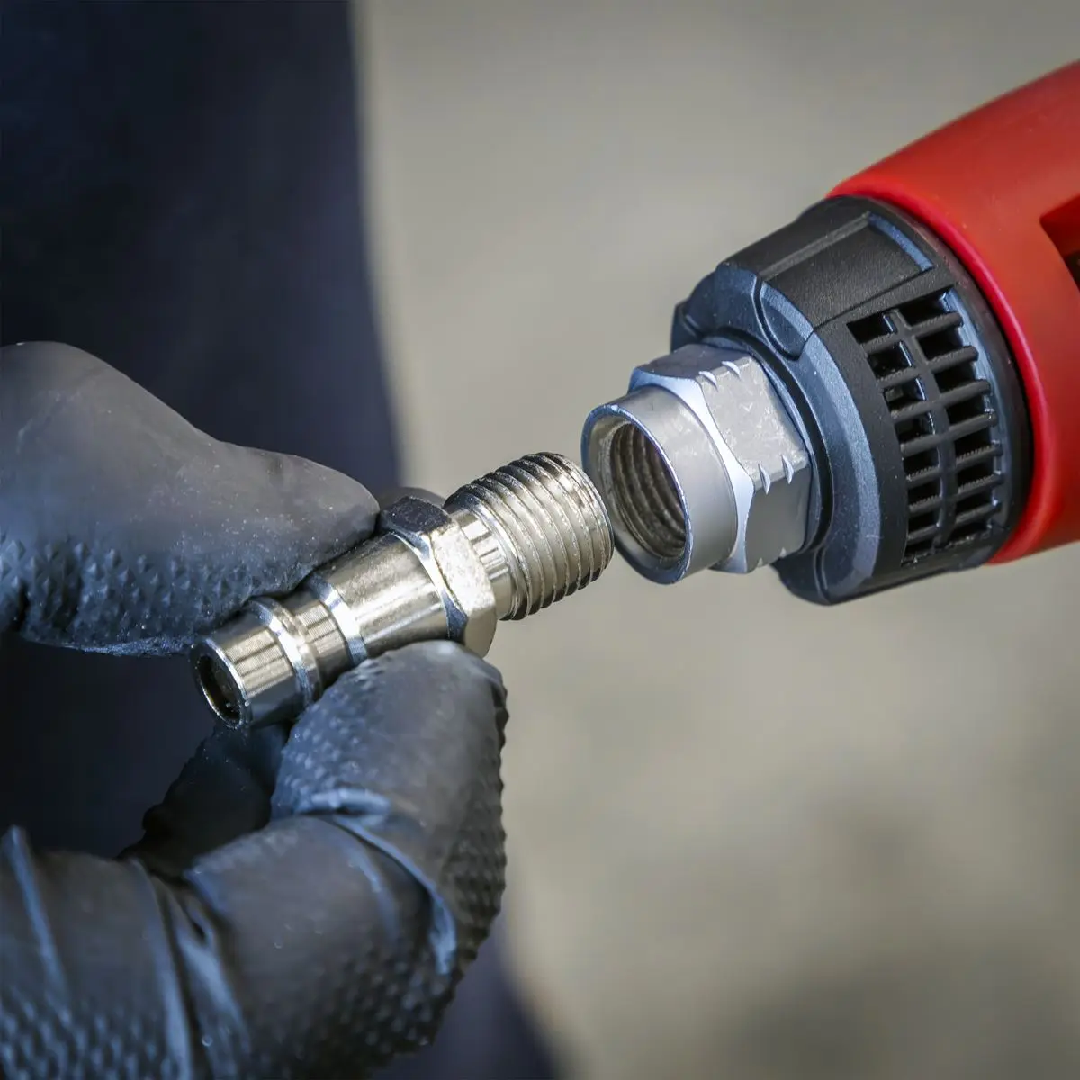 Generation Air Ratchet Wrench 1/2"Sq Drive - Image 6