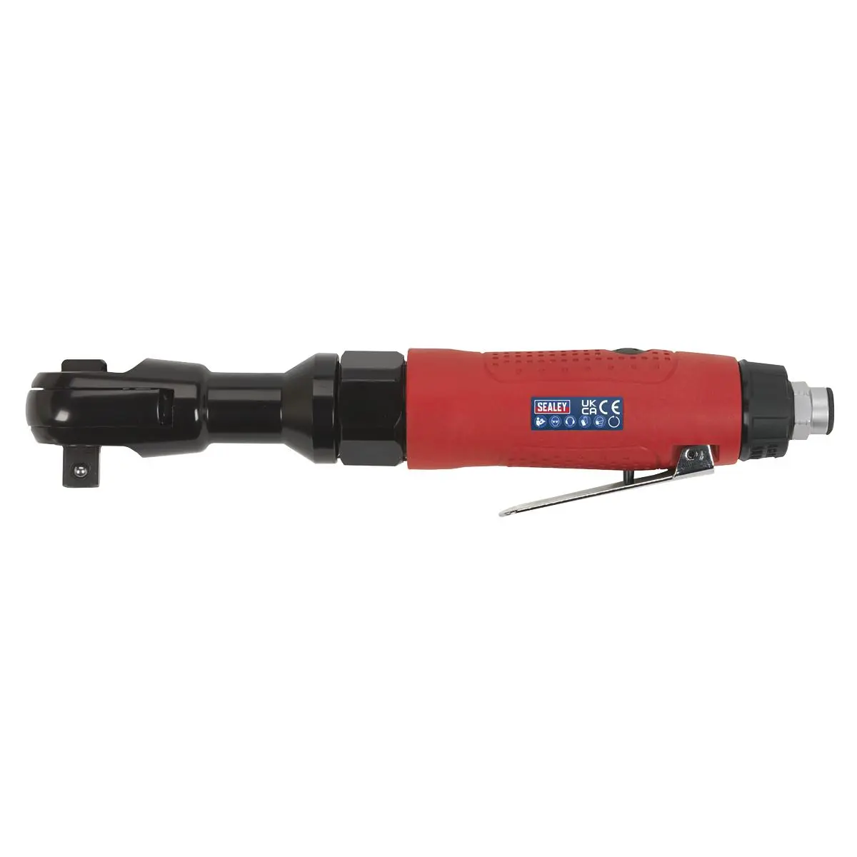Generation Air Ratchet Wrench 1/2"Sq Drive - Image 7
