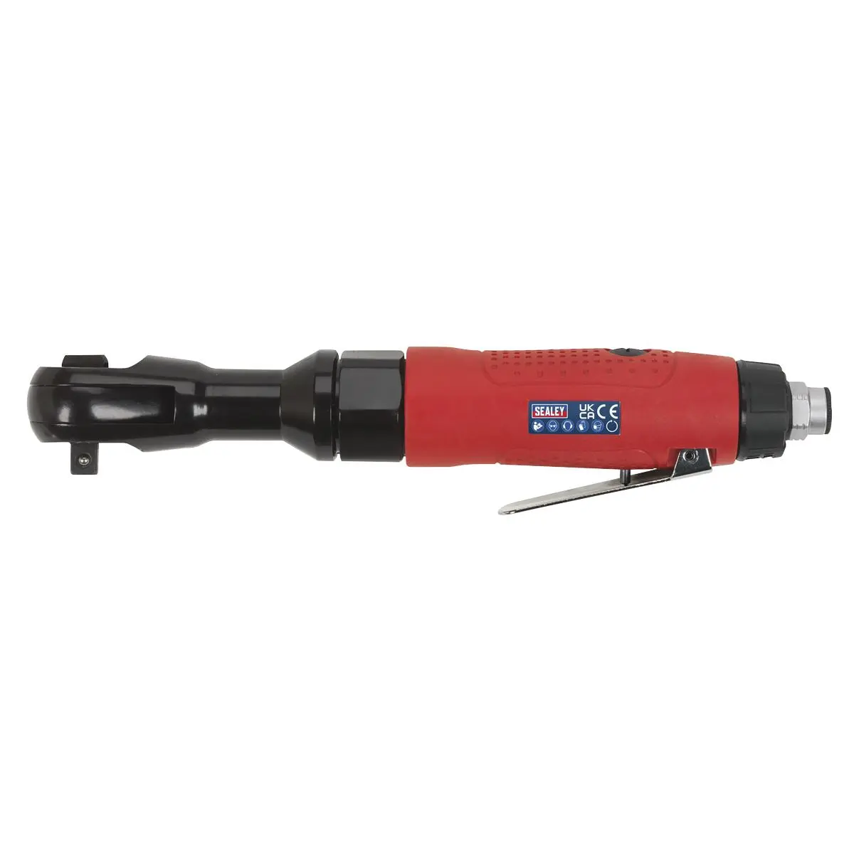Generation Air Ratchet Wrench 3/8"Sq Drive - Image 3