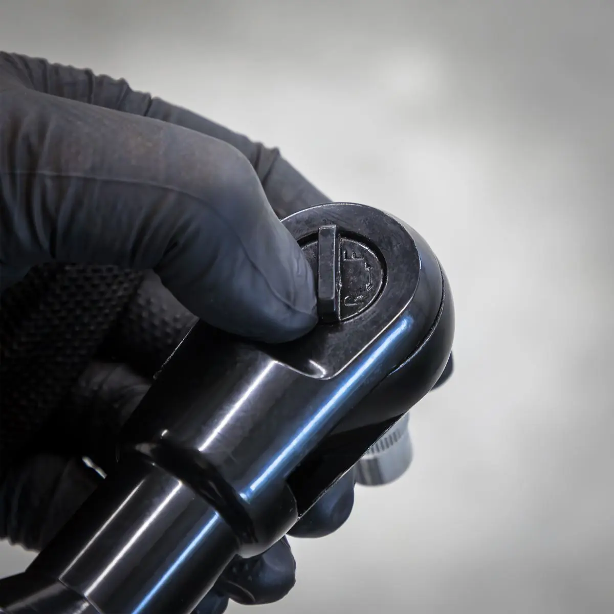Generation Air Ratchet Wrench 3/8"Sq Drive - Image 9