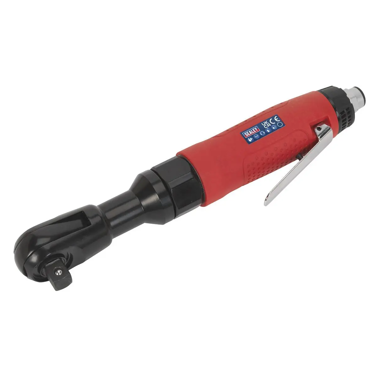 Generation Air Ratchet Wrench Kit 1/2"Sq Drive - Image 11