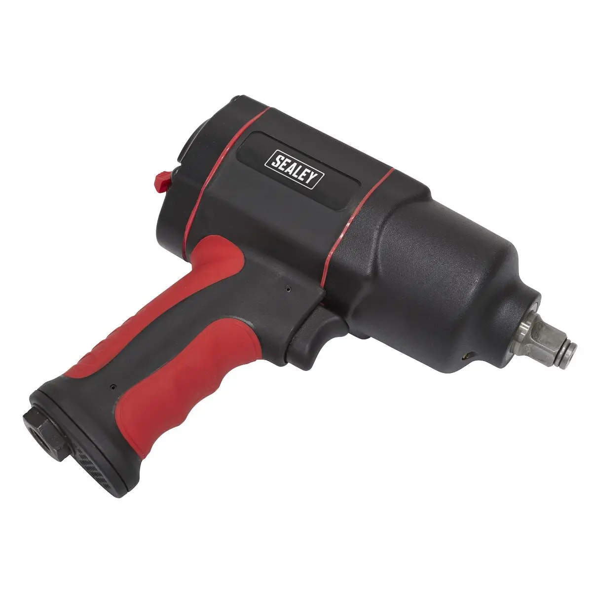 Generation Composite Air Impact Wrench 1/2"Sq Drive Twin Hammer - Image 4