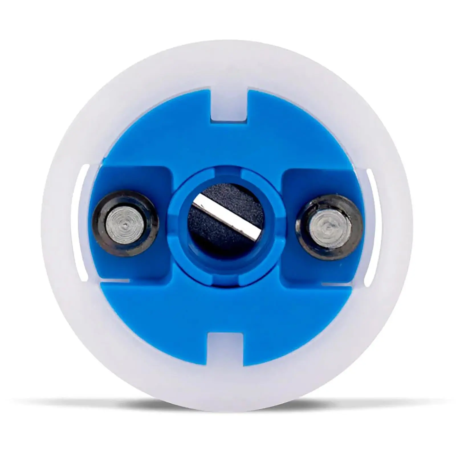 GripIt Blue Plasterboard Fixings 25mm 25 Pack - Image 4