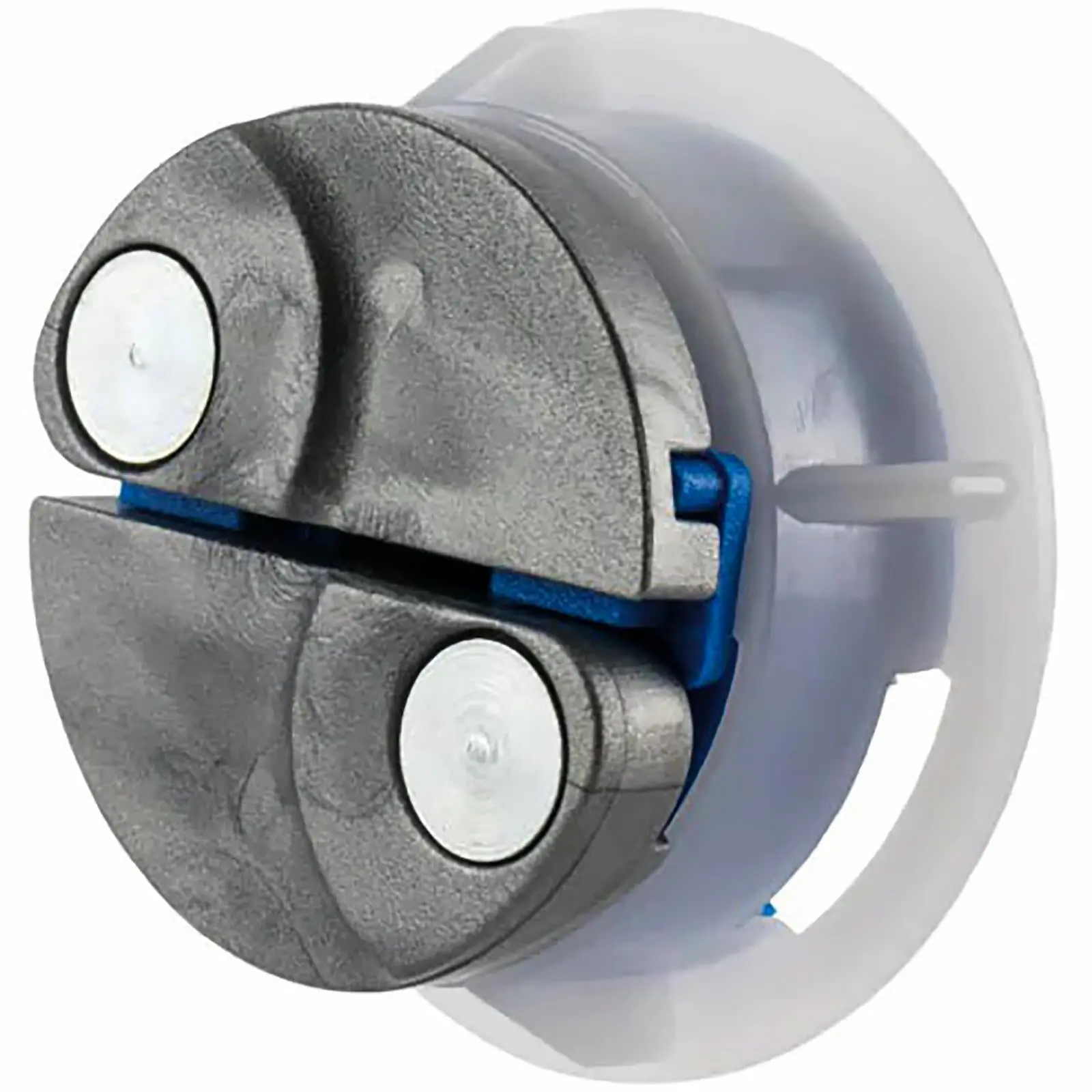 GripIt Blue Plasterboard Fixings 25mm 25 Pack - Image 8