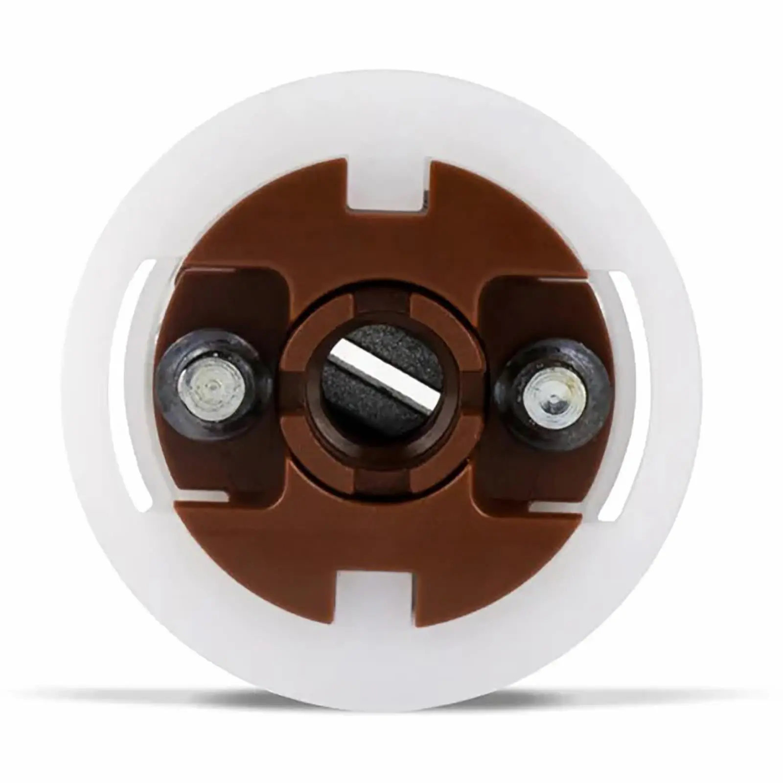 GripIt Brown Plasterboard Fixings 20mm 25 Pack - Image 4