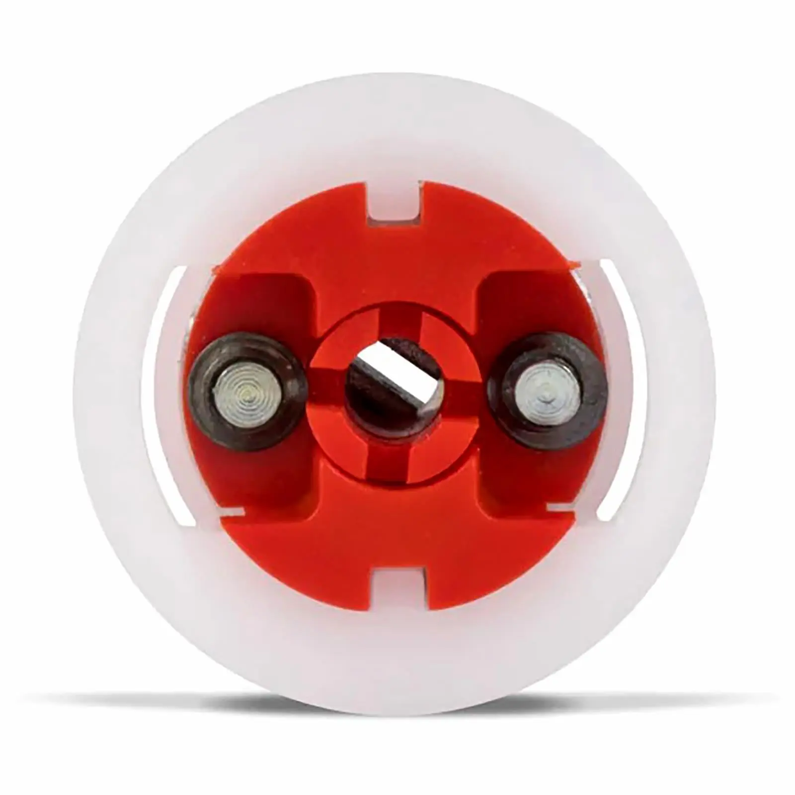 GripIt Red Plasterboard Fixings 18mm 8 Pack - Image 4