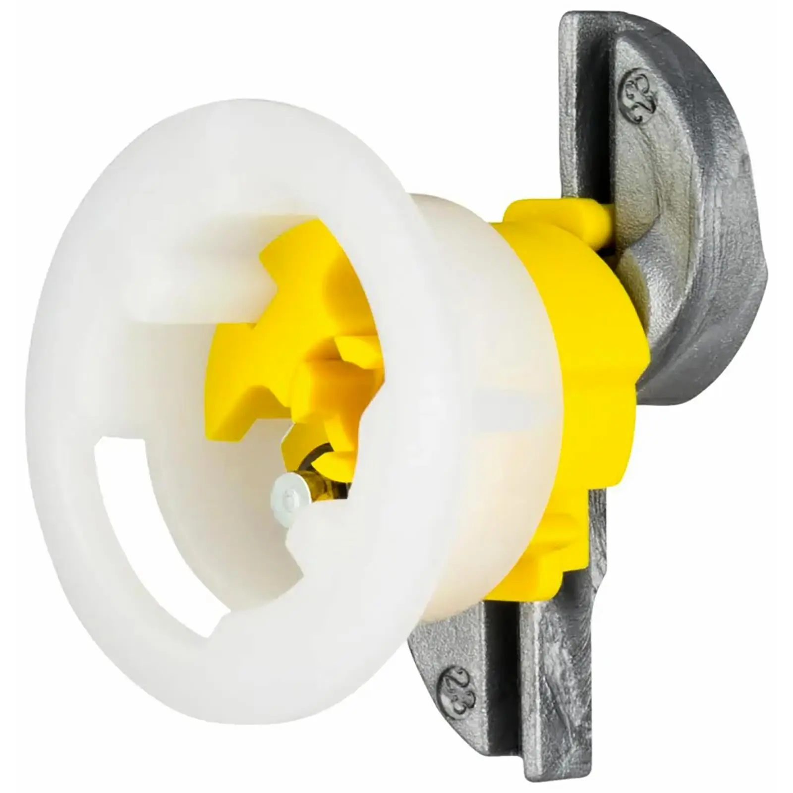GripIt Yellow Plasterboard Fixings 15mm 8 Pack - Image 5
