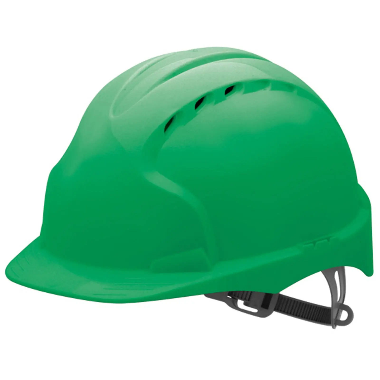 JSP Evo 2 Vented Safety Helmet with Slip Ratchet - Image 4