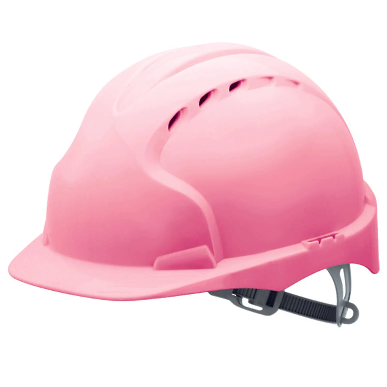 JSP Evo 2 Vented Safety Helmet with Slip Ratchet - Image 6