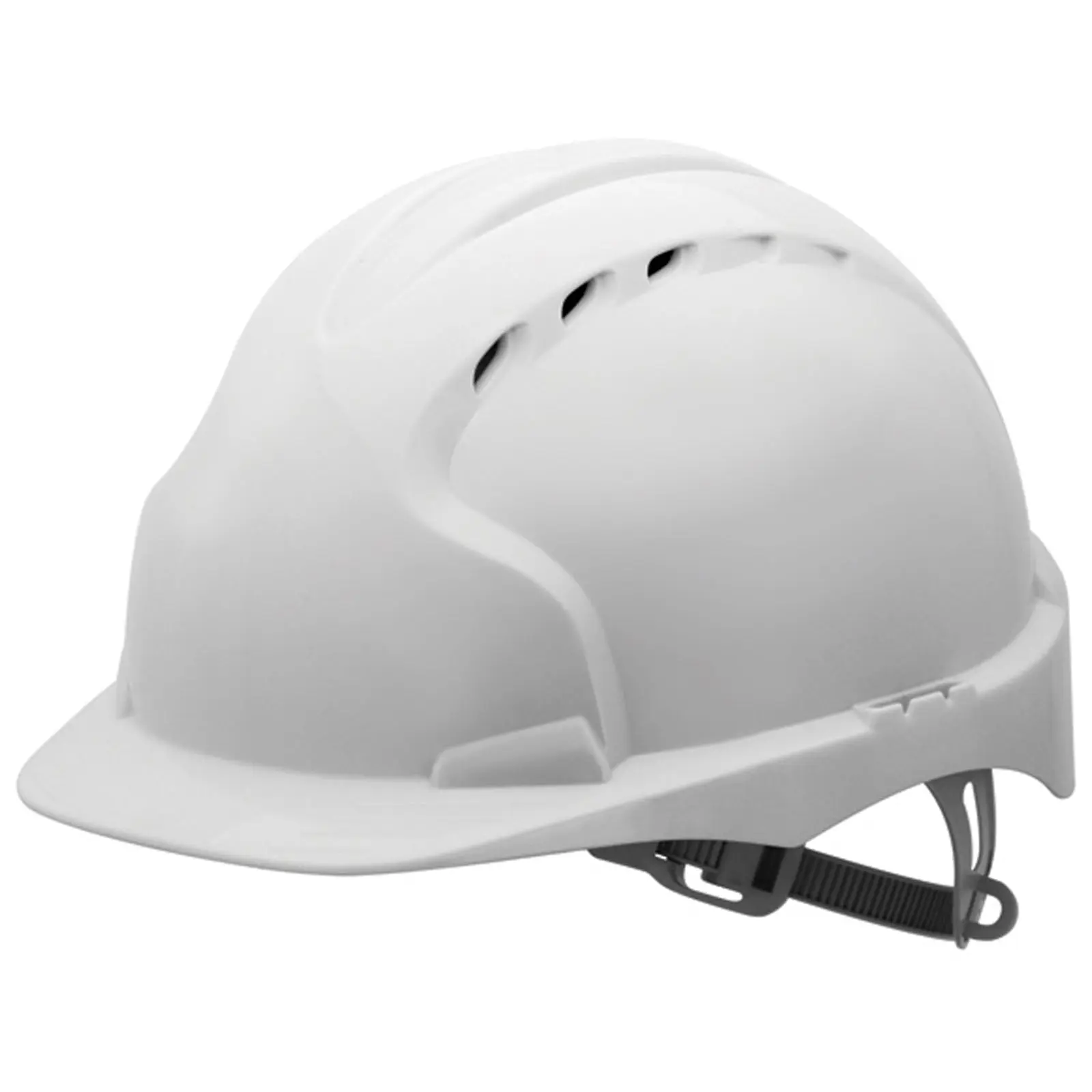 JSP Evo 2 Vented Safety Helmet with Slip Ratchet - Image 8