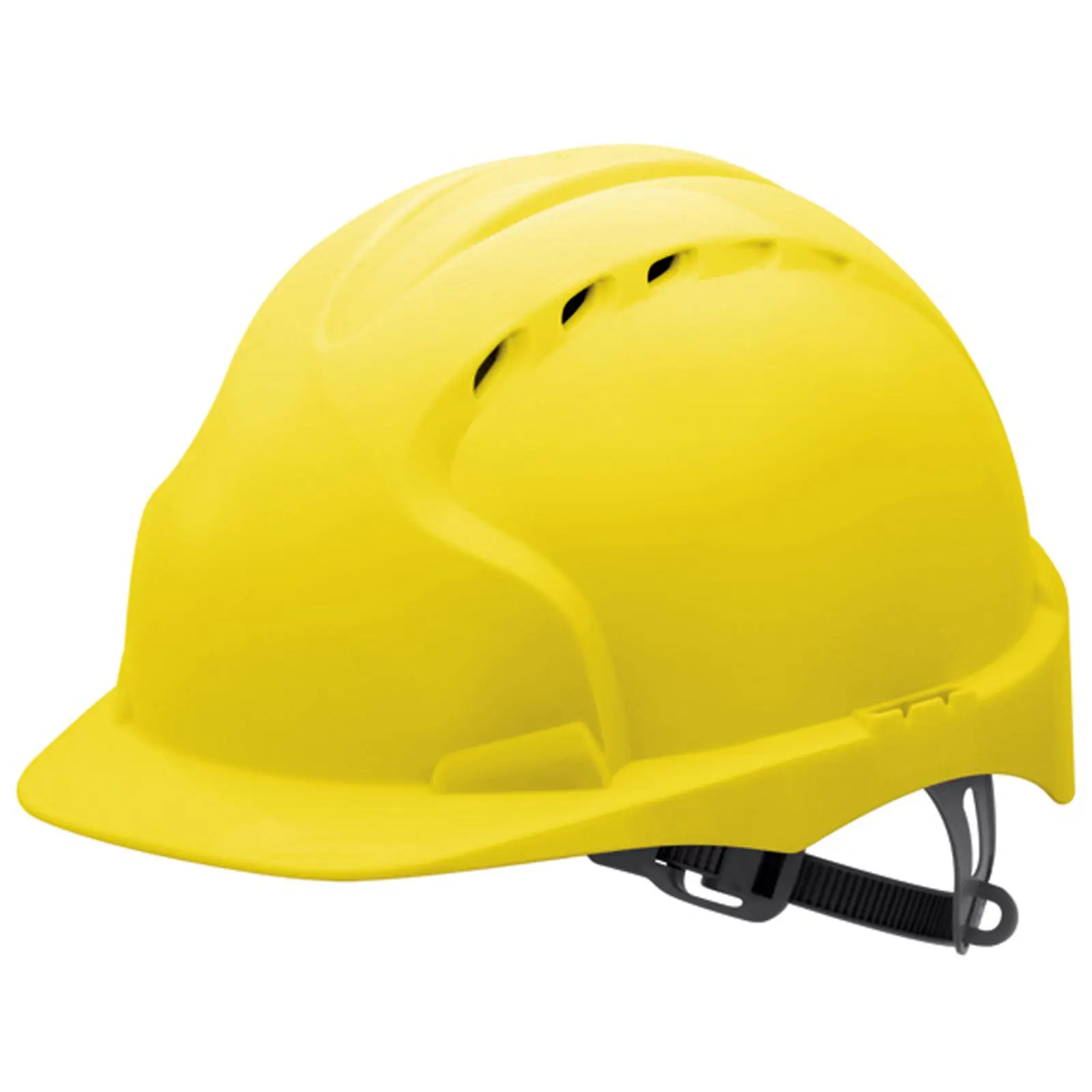 JSP Evo 2 Vented Safety Helmet with Slip Ratchet - Image 9