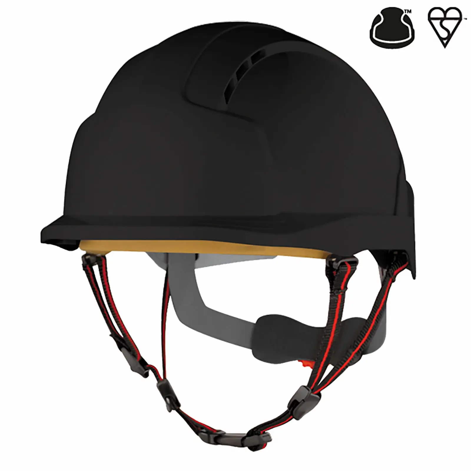 JSP EVOLite Skyworker Industrial Climbing Height Safety Helmet - Image 5