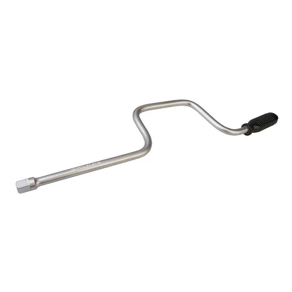 King Dick 1/2" SD Speed Brace 490mm SBS208L - Image 4