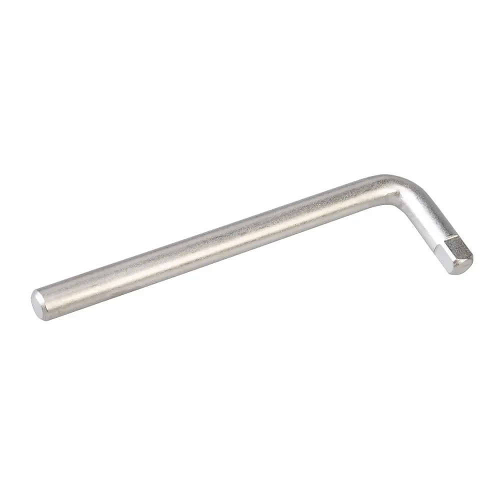 King Dick 1/4" SD Driver Cranked SLS204 - Image 3