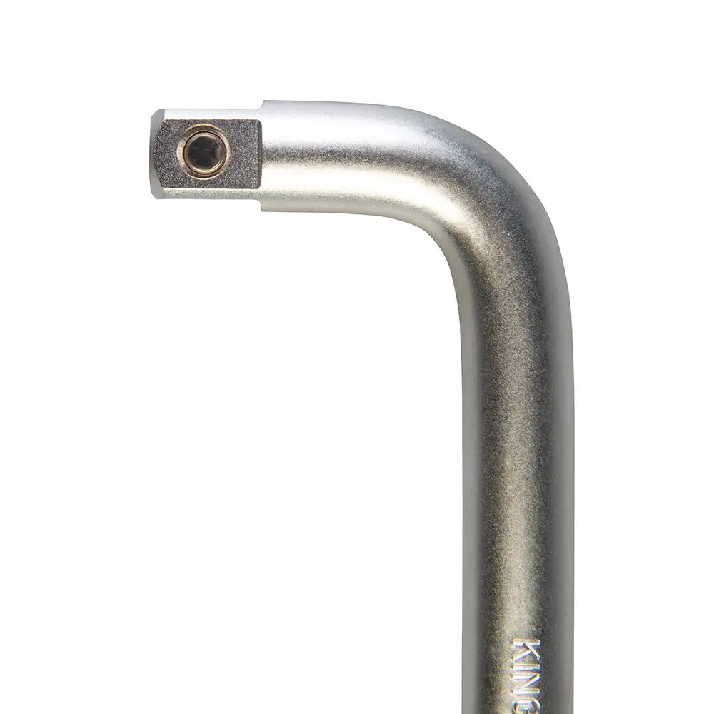 King Dick 1/4" SD Driver L-Driver SLS208 - Image 2